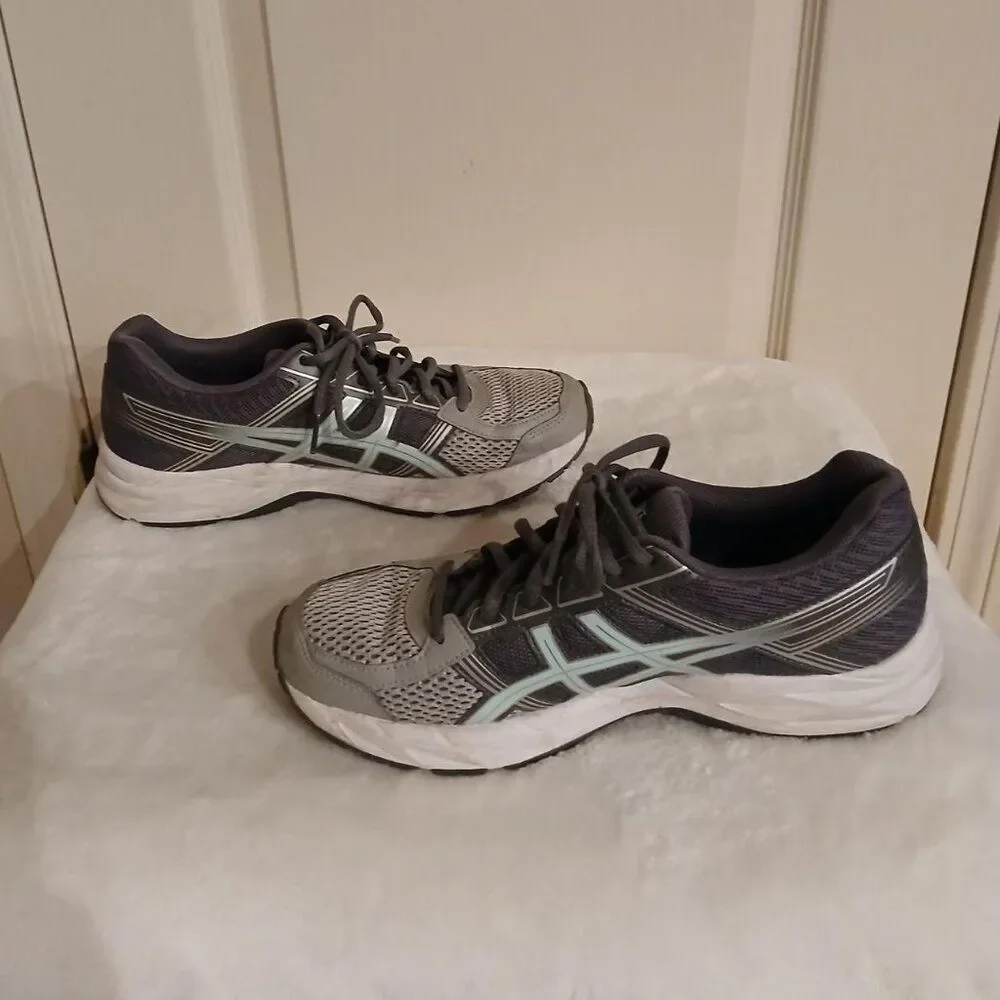 Asics gel contend